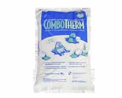ComboTherm Calcium Chloride Ice Melt Blend from Snow & Ice Salt & Chemicals Unlimited, LLC