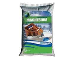 Magnesium Chloride Pastilles Ice Melt from Snow & Ice Salt & Chemicals Unlimited, LLC