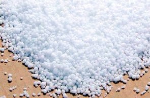 Magnesium Chloride Pellets