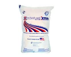 Dowflake Xtra Calcium Chloride Flakes