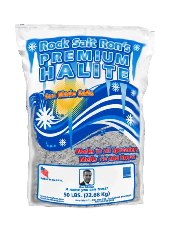 Ice Melt | Snow Melt | Rock Salt Chicago, IL | Get Salt Now