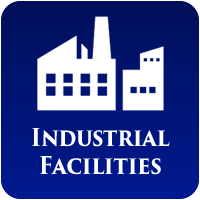 Industrial Facilities icon