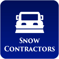 Snow Contractors icon