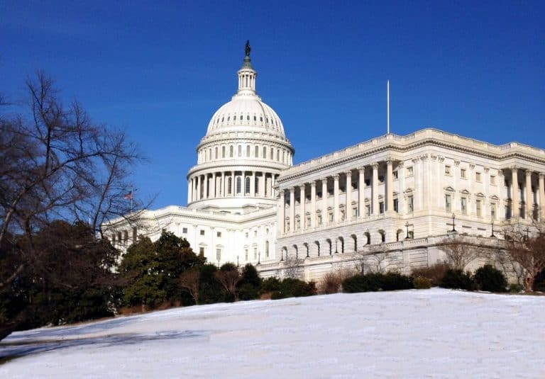 How to Use Ice Melt for Government Facilities