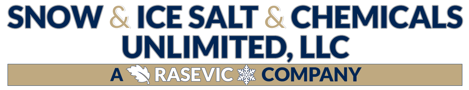 One stop shop for commercial winter service providers like snow plow contractors and snow and ice management companies. We supply snow removal tools, salt and de-icing chemicals.